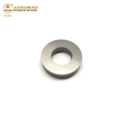 OEM özelleştirilebilir Hip Sintered 100% Virgin Tungsten Carbide Die ve Carbide Heading Die Blanks