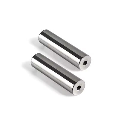 YG20C YG25C Yüksek Performanslı %100 Bakir Tungsten Karbür Kalıp, Soğuk Dövme Uçları için 3 Yıl Garantili ISO9001 Sertifikalı