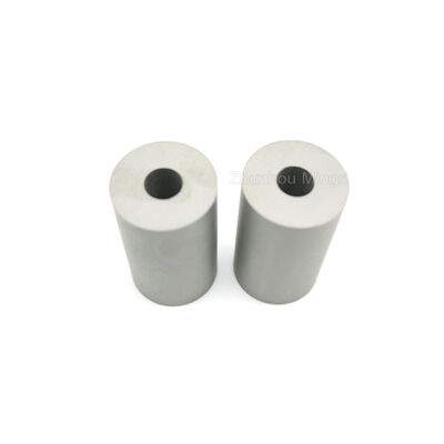 YG20C YG25C Yüksek Performanslı %100 Bakir Tungsten Karbür Kalıp, Soğuk Dövme Uçları için 3 Yıl Garantili ISO9001 Sertifikalı