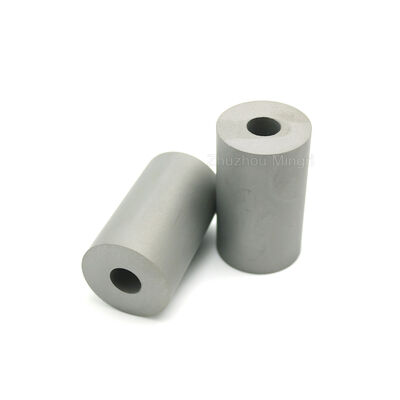 YG20C YG25C Yüksek Performanslı %100 Bakir Tungsten Karbür Kalıp, Soğuk Dövme Uçları için 3 Yıl Garantili ISO9001 Sertifikalı