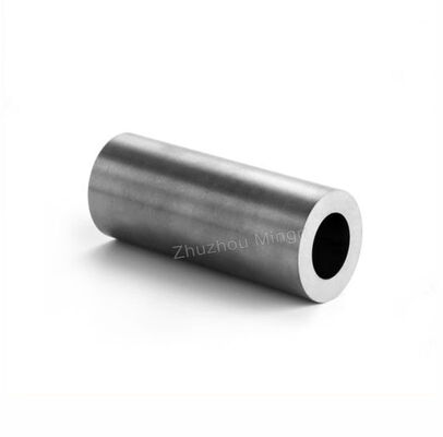 Uzun Ömürlü Özelleştirilebilir OEM %100 Bakir Tungsten Karbür Kalıp Somun Şekillendirme Kalıp Uçları