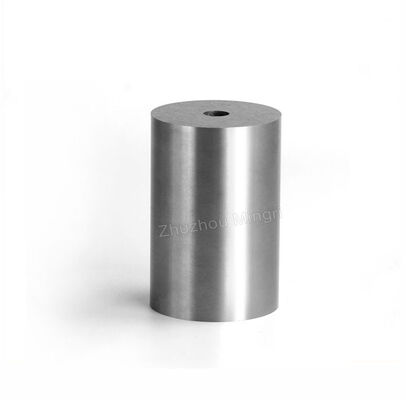 OEM Özel Yapılandırılmış 100% Virgin Tungsten Karbid Nibs Fastener Die Uygulamaları için