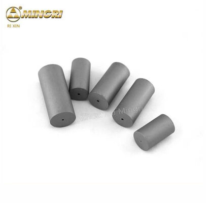 OEM Özel Soğuk Başlıklı Ölür Tungsten Karbüt Nibs 100% Virgin Malzeme ISO9001: 2008 Sertifikalı