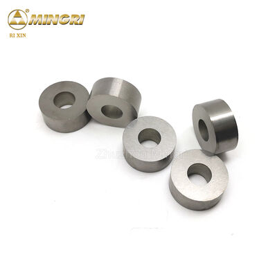 RIXIN Marka Tungsten Karbür Öldürme Peleti 3 Yıllık Garanti ve Özel Destekle Bağlantı Kalıpları için