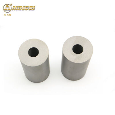 Özelleştirilebilir OEM Tungsten Karbür Kalıp Ekleme, Parlak Yüzey ve Yüksek Eğilme Mukavemeti ile Dövme ve Presleme İçin