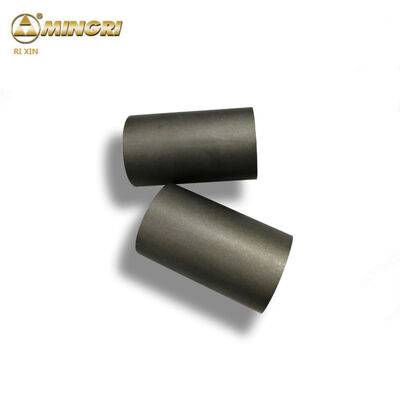 Özelleştirilebilir OEM Tungsten Karbür Kalıp Ekleme, Parlak Yüzey ve Yüksek Eğilme Mukavemeti ile Dövme ve Presleme İçin
