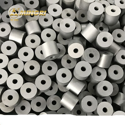 Özelleştirilebilir OEM Tungsten Karbür Kalıp Ekleme, Parlak Yüzey ve Yüksek Eğilme Mukavemeti ile Dövme ve Presleme İçin