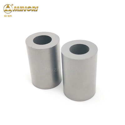 Özelleştirilmiş OEM Dövme ve Pelet Kalıpları için Yüksek Eğilme Mukavemetli HIP Sinterlenmiş Tungsten Karbür Kalıp