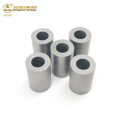 Özelleştirilmiş OEM Dövme ve Pelet Kalıpları için Yüksek Eğilme Mukavemetli HIP Sinterlenmiş Tungsten Karbür Kalıp