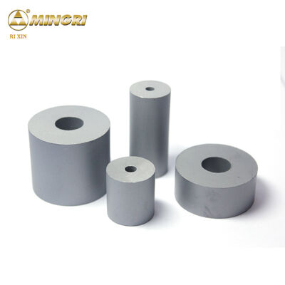 Özelleştirilmiş OEM Dövme ve Pelet Kalıpları için Yüksek Eğilme Mukavemetli HIP Sinterlenmiş Tungsten Karbür Kalıp