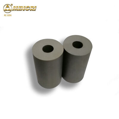 Sementli Tungsten Karbür Cilalı Sert Alaşımlı Kalıplar Kalıp Özelleştirilmiş OEM Destek Delme Damgalama Pelet İşleme Yüksek Bükme