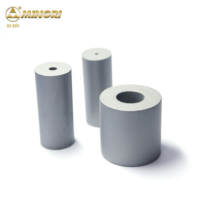 Sementli Tungsten Karbür Cilalı Sert Alaşımlı Kalıplar Kalıp Özelleştirilmiş OEM Destek Delme Damgalama Pelet İşleme Yüksek Bükme