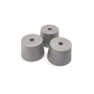 RIXIN Tungsten Karbür Öldürme Kalıbı OEM cilalı özelleştirilebilir YG20 Sınıfı Yüksek Eğiliş Gücü Yüksek Kullanım Dayanıklılığı 3 Yıl