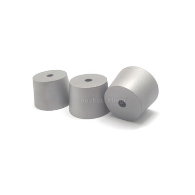 RIXIN Tungsten Karbür Öldürme Kalıbı OEM cilalı özelleştirilebilir YG20 Sınıfı Yüksek Eğiliş Gücü Yüksek Kullanım Dayanıklılığı 3 Yıl