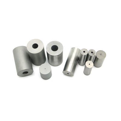 RIXIN Tungsten Karbür Öldürme Kalıbı OEM cilalı özelleştirilebilir YG20 Sınıfı Yüksek Eğiliş Gücü Yüksek Kullanım Dayanıklılığı 3 Yıl