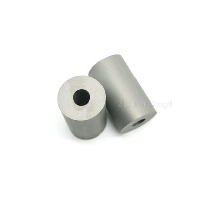 Yüksek Sertlik Cilalı Tungsten Karbür Kobalt Kalıpları Kalıplar Yüksek Bükülme Mukavemeti Delme Etkileyen Çivi Vidalar Cıvatalar OEM