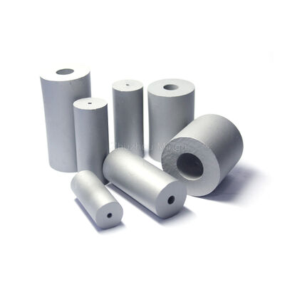 High Precision ML100 Grade Polished Tungsten Carbide Cold Heading Dies Punching Forging Dies Mold Bolts Nails Fasteners RIXIN