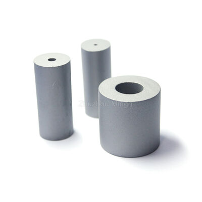 Premium Polished Tungsten Carbide Dies Molds OEM Support High Bending Strength High Wear Resistance 3-year Warranty Die Casting