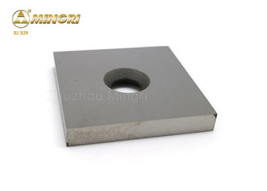 Kare Tungsten Çimentolu Karbür Kesici 15x15x2.5mm Boyut Ahşap Torna
