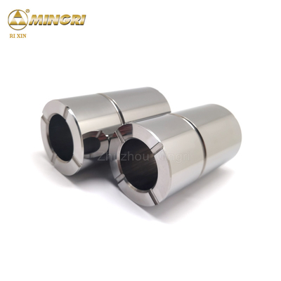 Zhuzhou Üreticisi Mekanik Su Pompası Tungsten Karbür Gövde