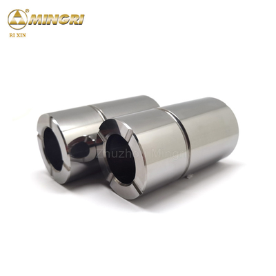 Zhuzhou Üreticisi Mekanik Su Pompası Tungsten Karbür Gövde