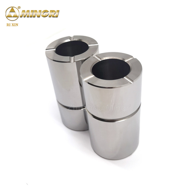Zhuzhou Üreticisi Mekanik Su Pompası Tungsten Karbür Gövde