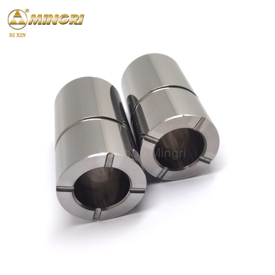 Zhuzhou Üreticisi Mekanik Su Pompası Tungsten Karbür Gövde