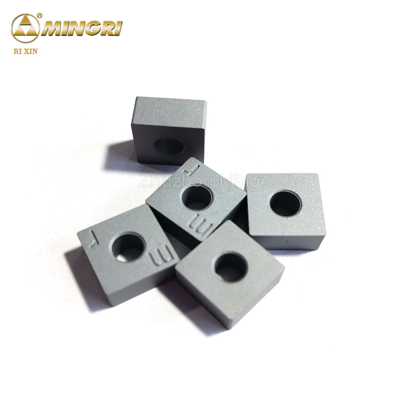 Taş kesme makineleri için CNC Tungsten Karbid Eklemeleri ve Geliştirilmiş Kesme Performansı