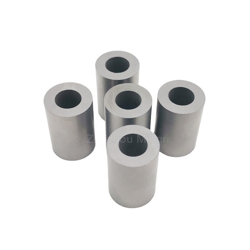 Çelik ve Paslanmaz Çelik Uçlar için Parlak Yüzeyli ve Özelleştirilebilir OEM'li Grade GT40 GT50 GT55 Tungsten Karbür Soğuk Şekillendirme Kalıbı