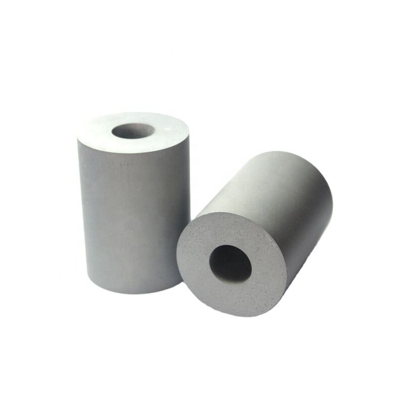 Taşlama Uygulamaları için Parlak Yüzeyli Mingri OEM Özelleştirilebilir Çimentolu Tungsten Karbür Kalıp