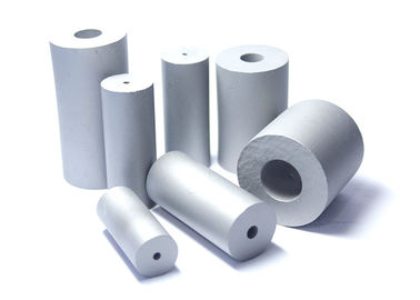 Zemin / Topraksız Tungsten Karbür Kalıp, Cıvata / Somun Şekillendirme İçin Soğuk Başlık Kalıp