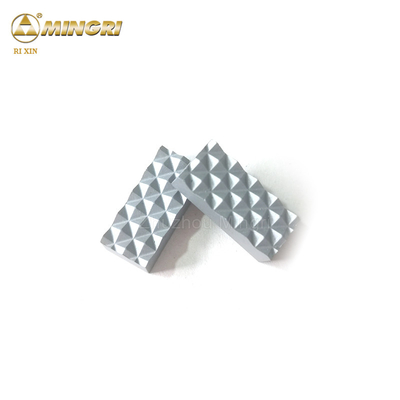 Karbür Tutucu Pedler Karbür Tutucu Uçlar Çimentolu Tungsten Karbür Çene Aynası