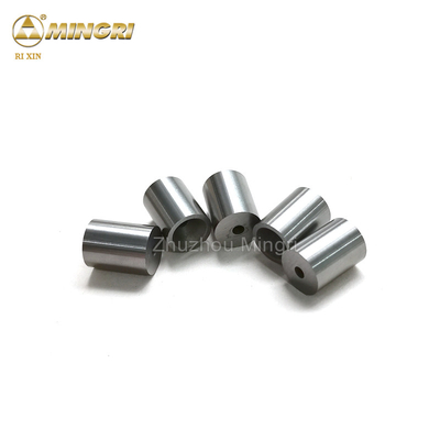 Kumlama Kumlama Kumlama için Yüksek Aşınma Direnci Tungsten Karbür Nozul