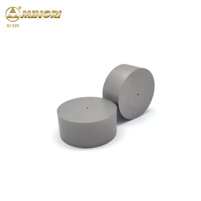Mükemmel Tungsten Soğuk Çimentolu Karbür Başlık Die GT55 ML40 ML100