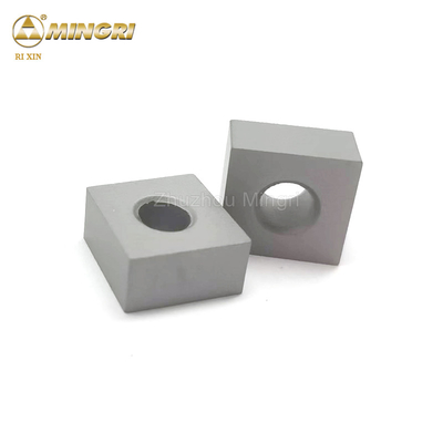 Mermer Ocağı İçin Zincir Testere Makinesi İçin Tungsten Karbür Taş Kesme Uçları