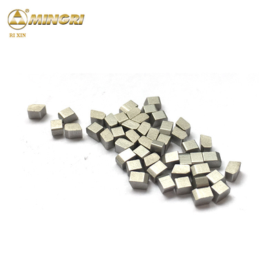 Ahşap / Taş Kesmek İçin Çimentolu Tungsten Karbür Daire Testere Bıçağı İpuçları