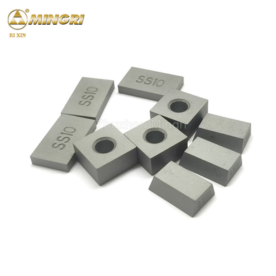 Widias Ss10 Tungsten Karbür Uçlar Sinterlenmiş Kumlama 20x12x3 15x10x5