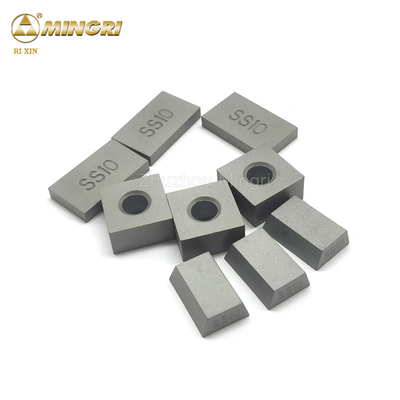 Taş Kesme SS10 Karbür Uçlar Widia Bıçaklar Tungsten Karbür Testere Uçları