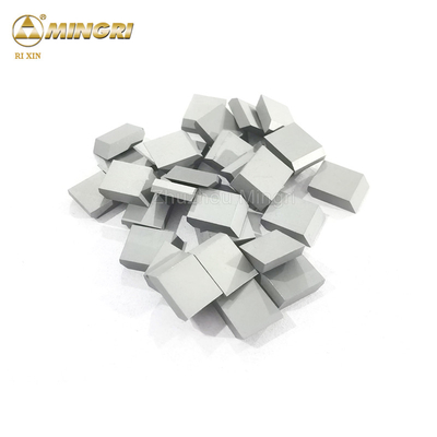 C2 K10 Tungsten Karbür Dilme İçin Testere Uçları Testere Kesiciler Kesme Uçları