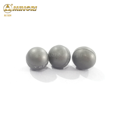8mm Rulman Çimentolu Karbür Bilyalı Tungsten Karbür Rulman Bilyaları