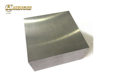 Kesici Takımlar İçin Tungsten Karbür Levha