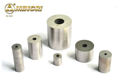Tungsten Karbür Sınıfı YG20C Tarafından Yapılan Tungsten Karbür Kalıp Somunu Şekillendirme Aracı Başlıklı Çelik Bilyalı Endüstriler