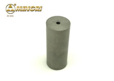 İyi Aşınma Direnci Tungsten Karbür Kalıp / Başlık Endüstrisi İçin Delme ve Darbeli Kalıp, Uzun Ömürlü Süre