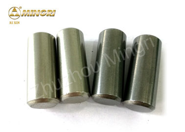 RiXin Tungsten Karbür HPGR Saplama Pimleri Çimento ve Demir Kırma için
