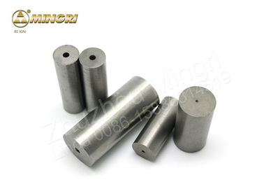 Boru Çubuğu Çizimi İçin Özel Boyutlu Tungsten Karbür Alüminyum Ekstrüzyon Kalıp Kalıbı