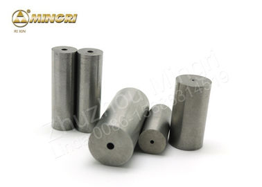 Tungsten Karbür Aracı Kalıp Takma Dövme Başlığı Kırpma Damgalama Pres Kalıpları