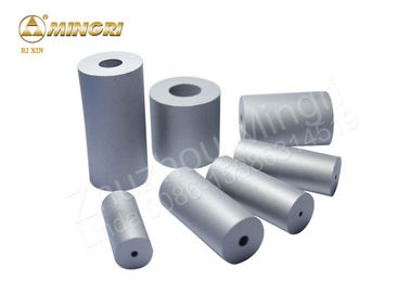 YG25C Tungsten Karbür Kalıp / Soğuk Başlık Kalıpları Pelet Kalıpları Uç Çekirdekleri