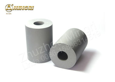 YG16C YG20C Çimentolu Tungsten Karbür Araçları Soğuk / Sıcak Dövme Kalıp Kalıbı