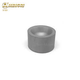 Delme Kalıpları Tungsten Karbür Kalıp / Dayanıklı Dövme Kalıpları Sıcak Dövme Kalıpları