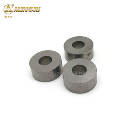 Soğuk Başlık Kalıplarını Delmek İçin Çimentolu Tungsten Karbür Kalıp